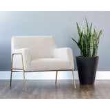 Cybil Lounge Chair | Sunpan | Home Elegance USA