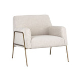 Cybil Lounge Chair | Sunpan | Home Elegance USA