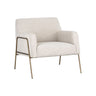 Cybil Lounge Chair | Sunpan | Home Elegance USA