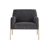 Cybil Lounge Chair | Sunpan | Home Elegance USA