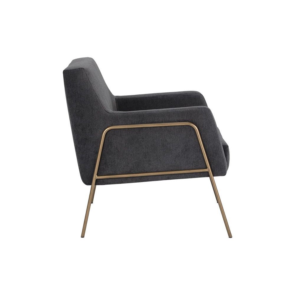 Cybil Lounge Chair | Sunpan | Home Elegance USA