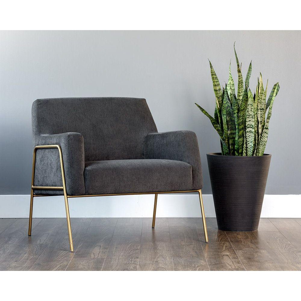 Cybil Lounge Chair | Sunpan | Home Elegance USA