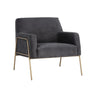 Cybil Lounge Chair | Sunpan | Home Elegance USA