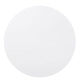 Dining Table - Lowry Round Dining Table White