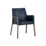 Bernadette Dining Armchair | Sunpan | Home Elegance USA