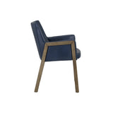 Bernadette Dining Armchair | Sunpan | Home Elegance USA