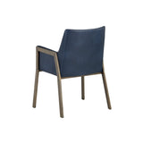 Bernadette Dining Armchair | Sunpan | Home Elegance USA