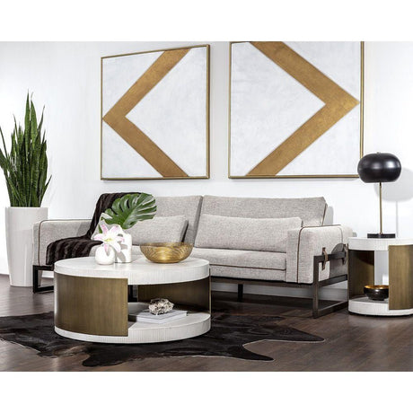 Belinda Sofa | Sunpan