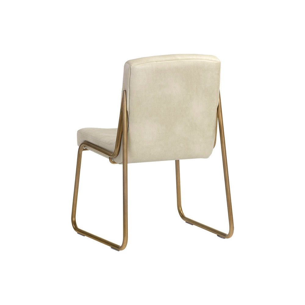 Anton Dining Chair | Sunpan | Home Elegance USA