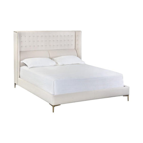 Cairo Bed | Sunpan - SUNPAN - 105563 - Home Elegance USA - 5