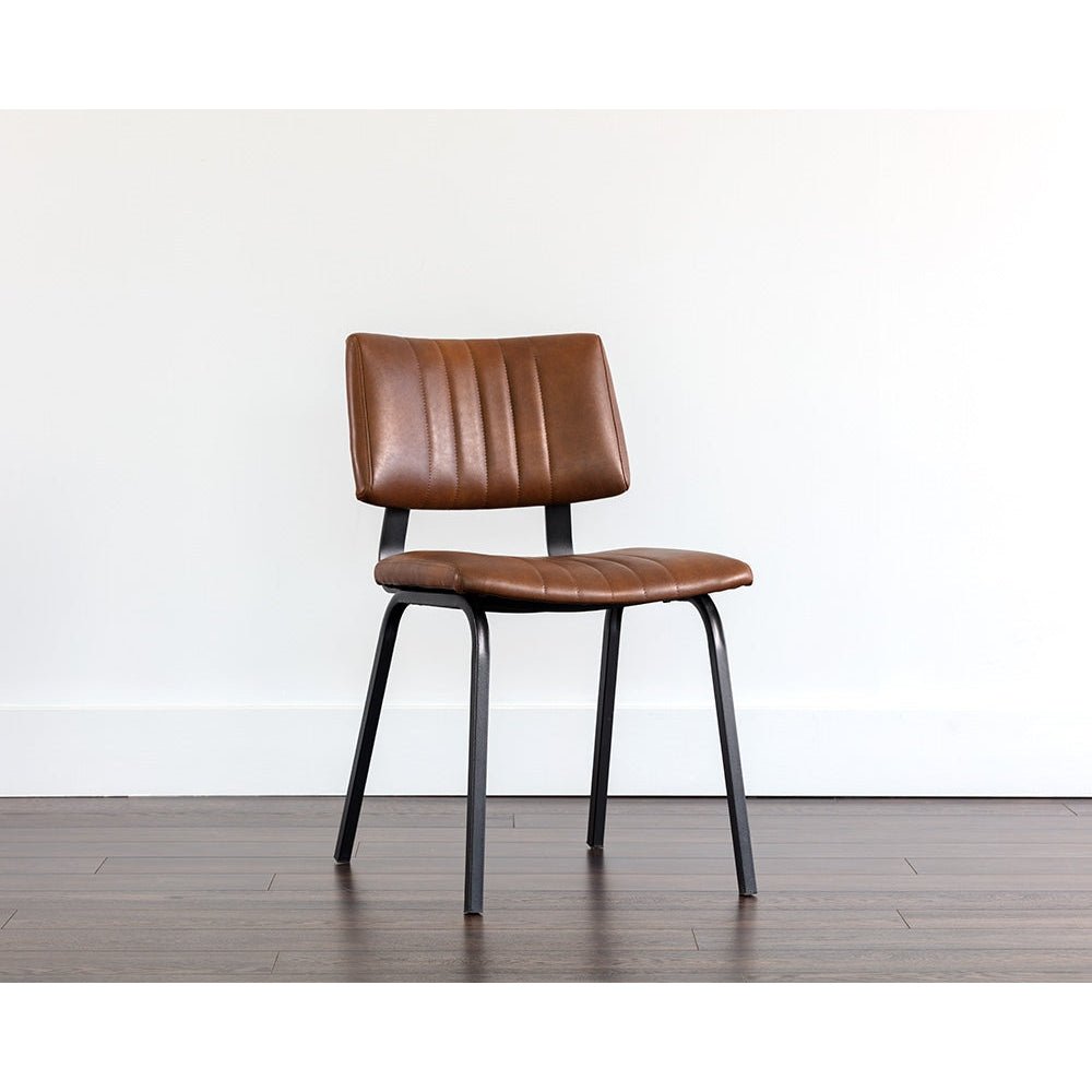 Berkley Dining Chair | Sunpan | Home Elegance USA