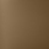 Edson 72-inch Rectangular Glass Top Dining Table Bronze - Home Elegance USA
