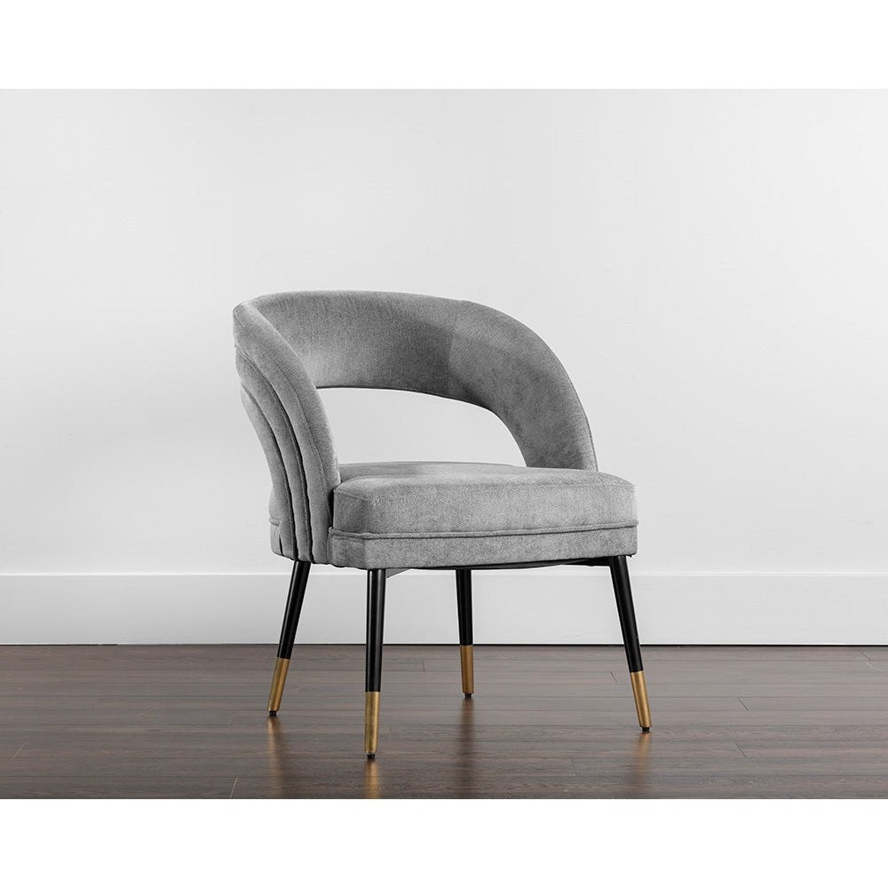 Cassidy Dining Armchair | Sunpan | Home Elegance USA