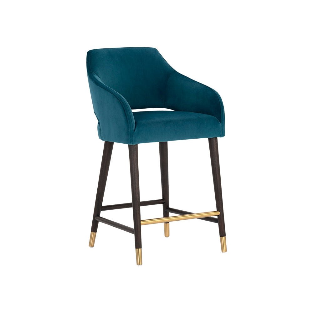 Adelaide Counter Stool | Sunpan | Home Elegance USA