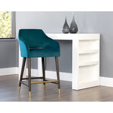 Adelaide Counter Stool | Sunpan | Home Elegance USA