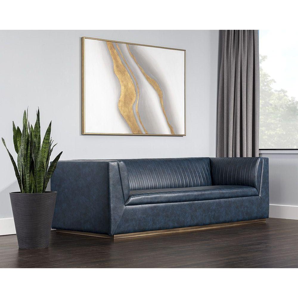 Bradley Sofa | Sunpan | Home Elegance USA