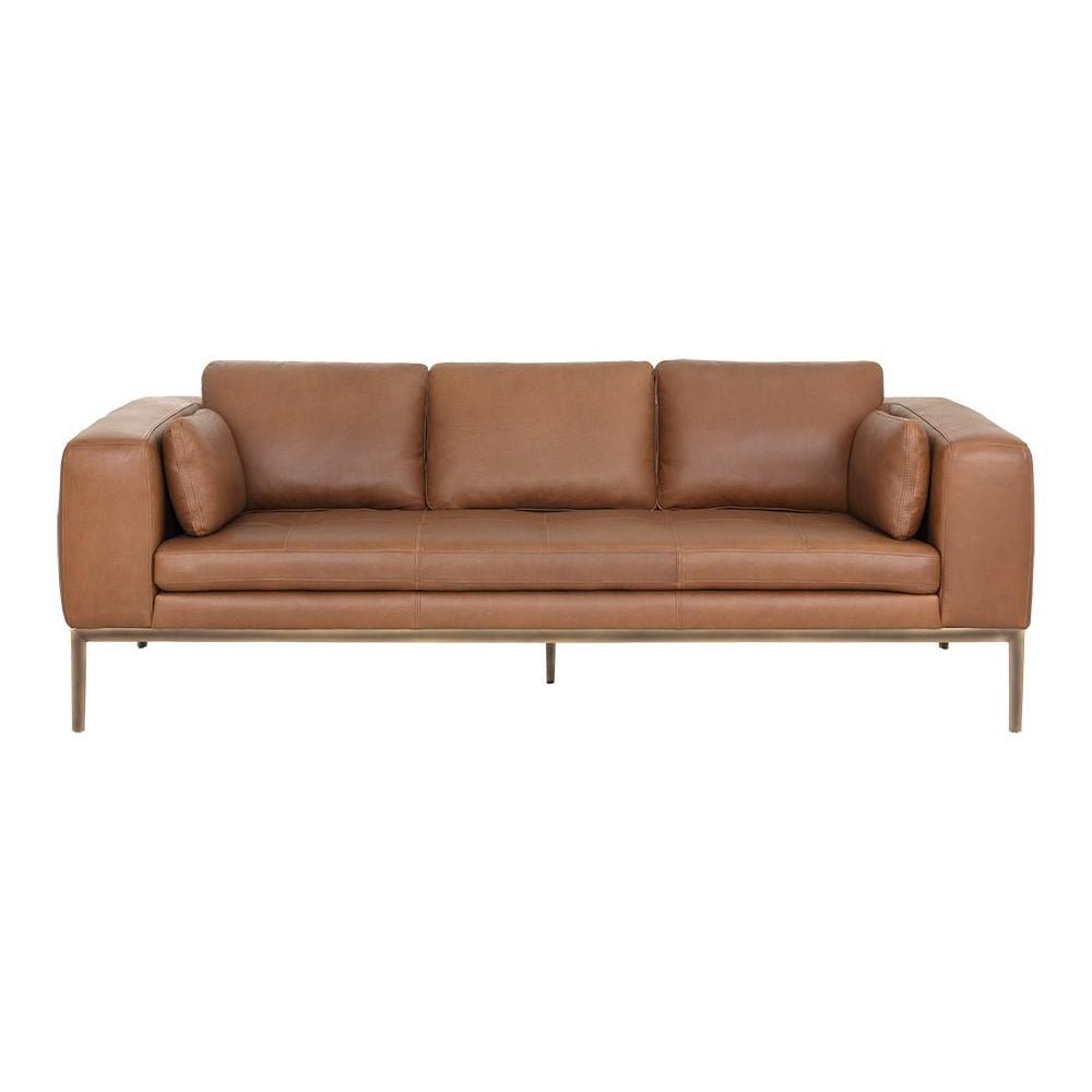 Burr Sofa | Sunpan | Home Elegance USA