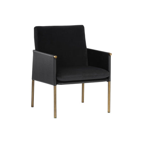 Bellevue Lounge Chair | Sunpan | Home Elegance USA