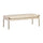 Bellevue Bench - Abbington Black / Bravo Black | Sunpan | Home Elegance USA