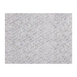 Bordeaux Hand-Made Rug | Sunpan