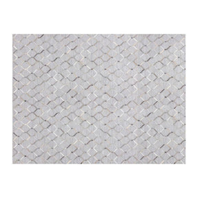 Bordeaux Hand-Made Rug | Sunpan