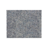 Corfu Hand - Tufted Rug - Blue / Charcoal | Sunpan - SUNPAN - 106259 - Home Elegance USA - 2