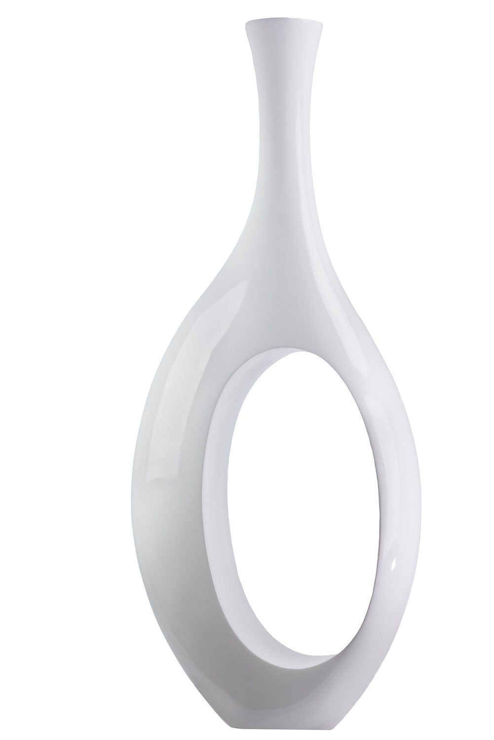 Trombone Set // White  | Finesse