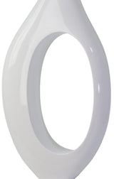Trombone Set // White  | Finesse