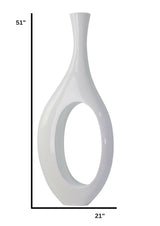 Trombone Set // White  | Finesse