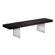 Atticus Bench | Sunpan