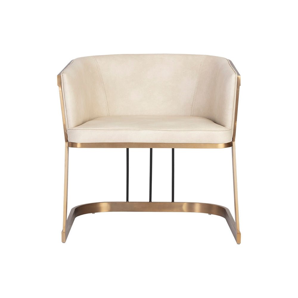 Caily Lounge Chair | Sunpan | Home Elegance USA