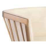 Caily Lounge Chair | Sunpan | Home Elegance USA