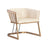 Caily Lounge Chair | Sunpan | Home Elegance USA