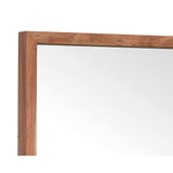 Bridgeport Floor Mirror | Sunpan | Home Elegance USA