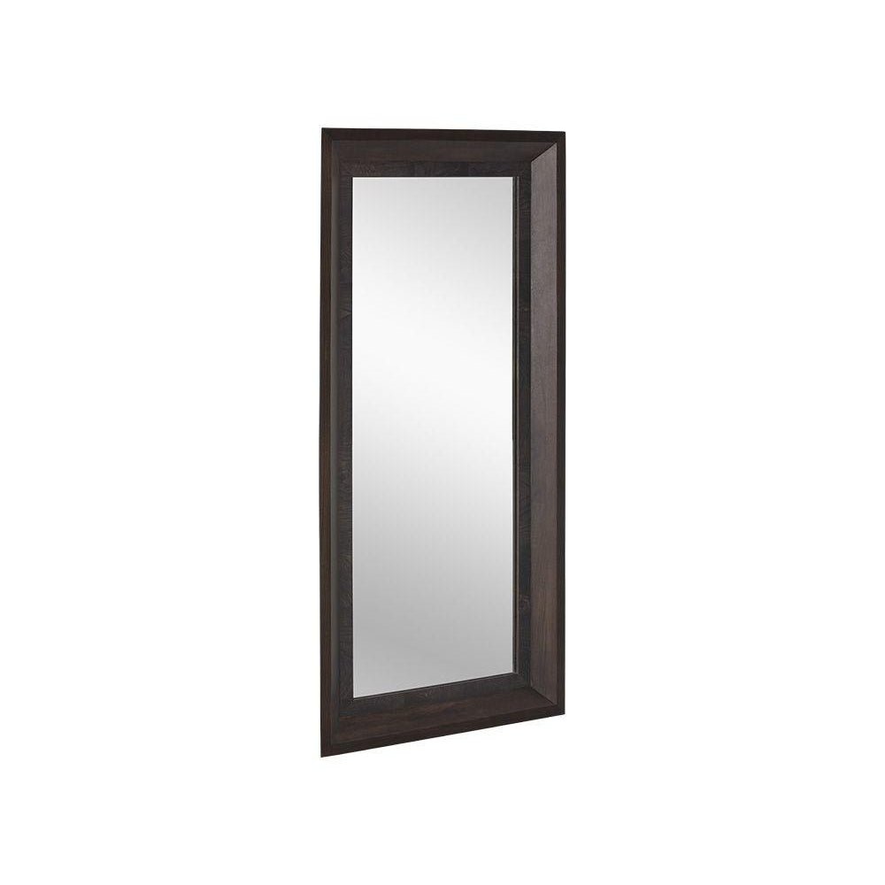 Burbank Floor Mirror | Sunpan | Home Elegance USA