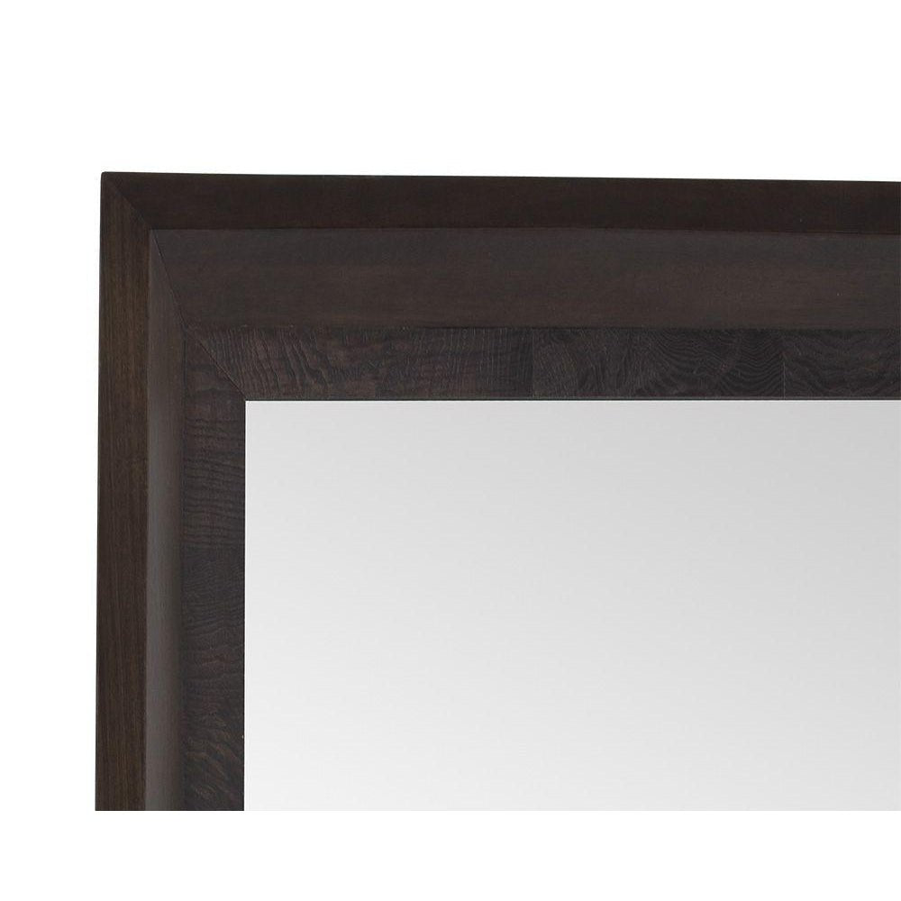 Burbank Floor Mirror | Sunpan | Home Elegance USA