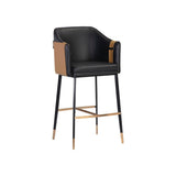 Carter Barstool & Counter Stool | Sunpan | Home Elegance USA