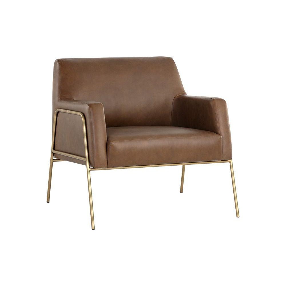 Cybil Lounge Chair | Sunpan | Home Elegance USA