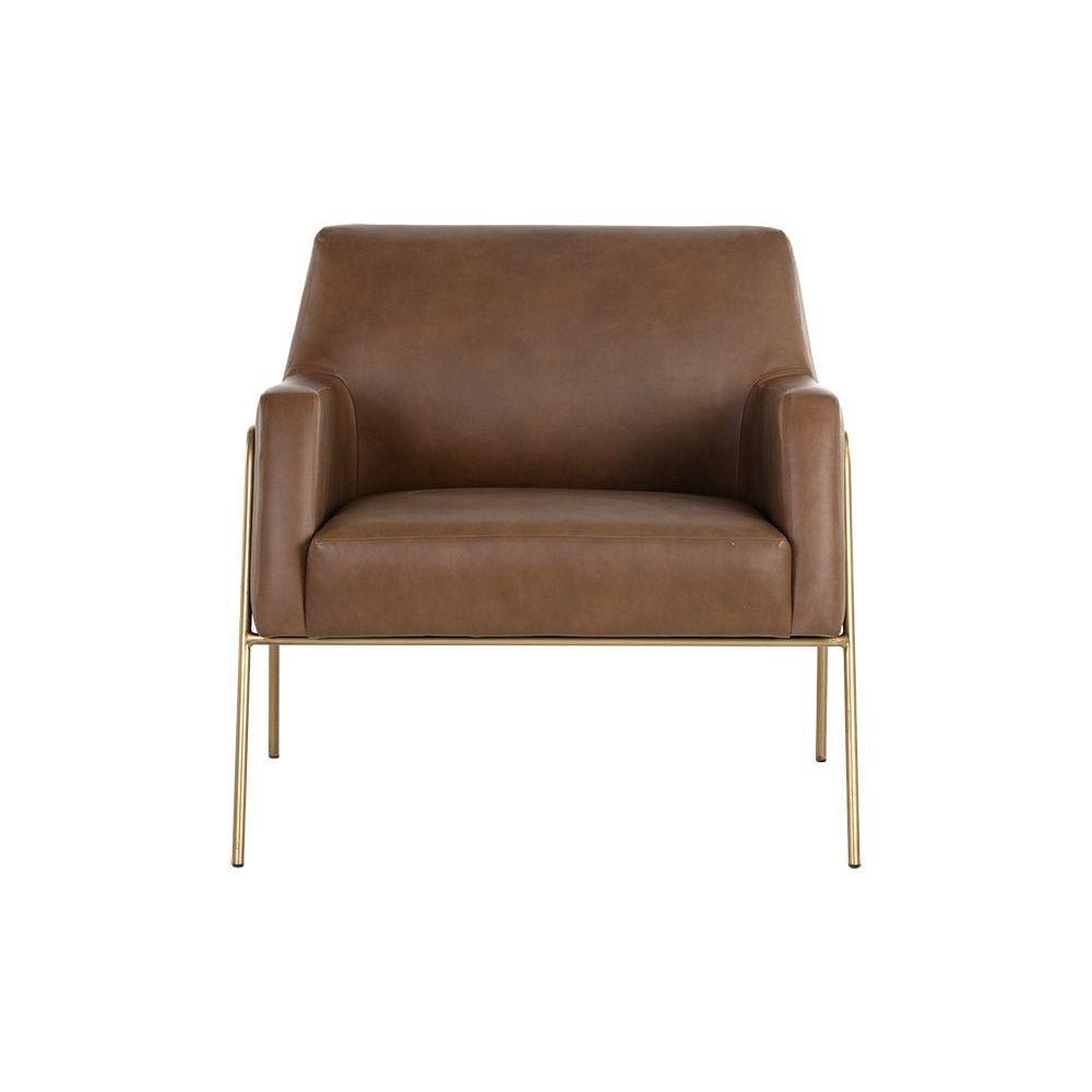 Cybil Lounge Chair | Sunpan | Home Elegance USA