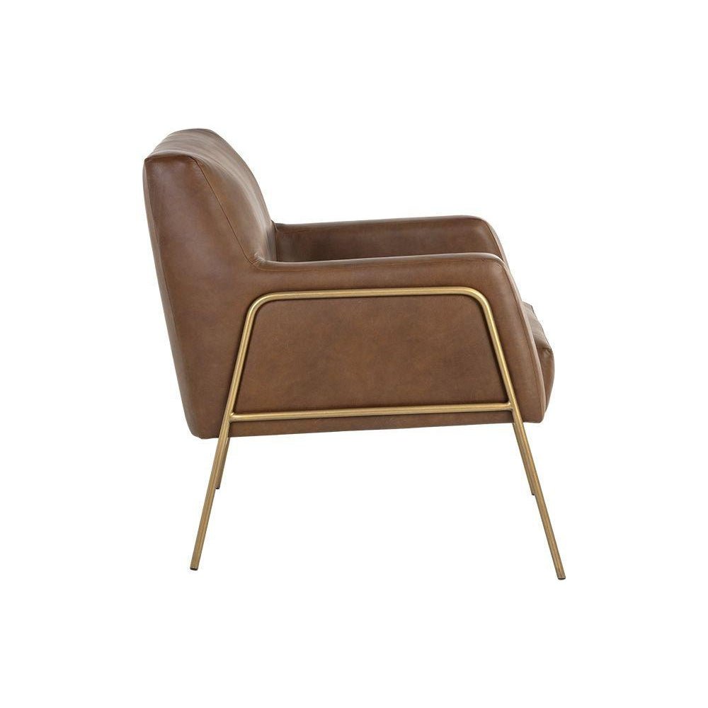 Cybil Lounge Chair | Sunpan | Home Elegance USA