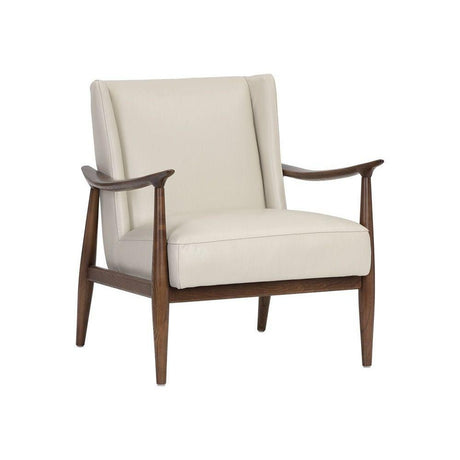 Azella Lounge Chair | Sunpan - SUNPAN - 106483 - Home Elegance USA - 1