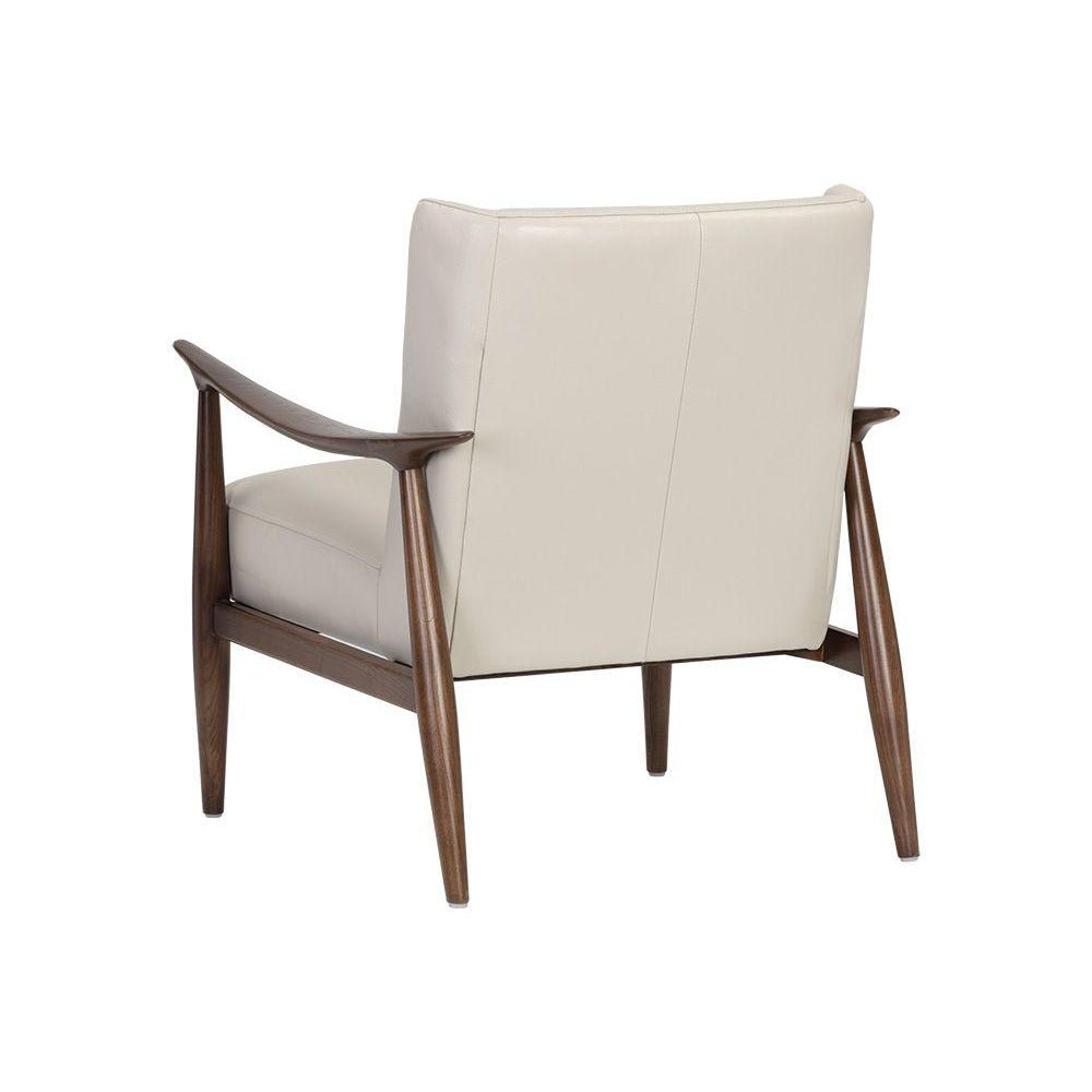 Azella Lounge Chair | Sunpan - SUNPAN - 106483 - Home Elegance USA - 5