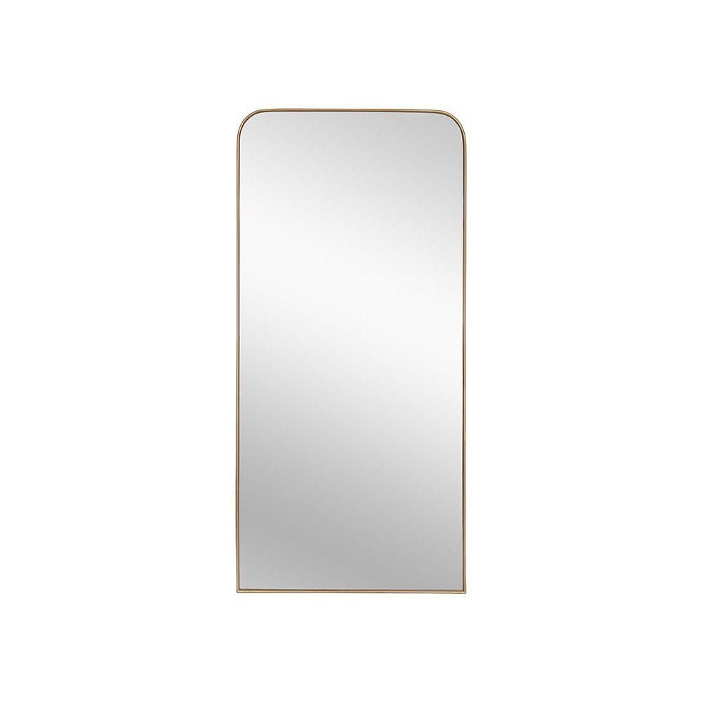 Calabasas Floor Mirror | Sunpan | Home Elegance USA