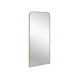 Calabasas Floor Mirror | Sunpan | Home Elegance USA