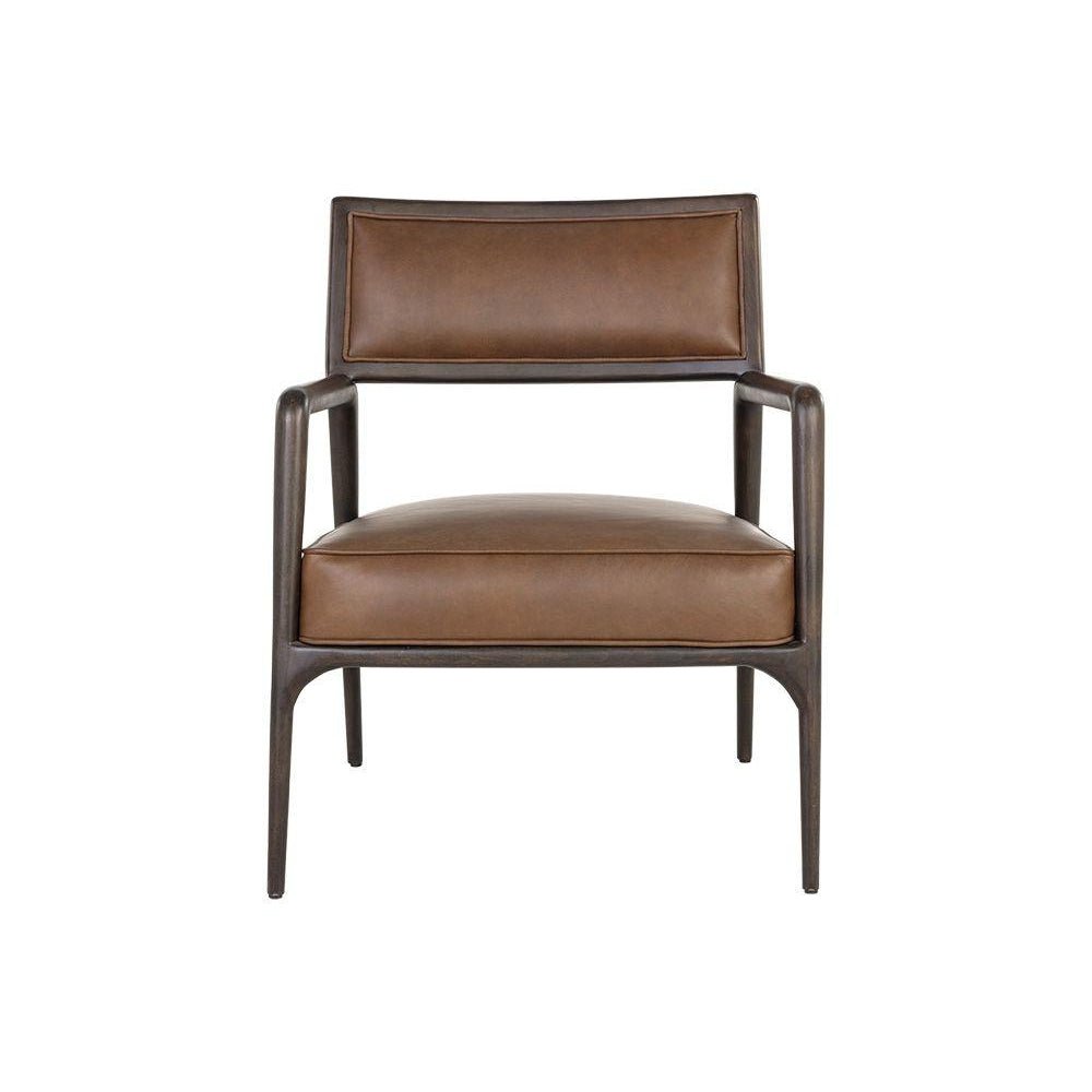 Damien Lounge Chair | Sunpan - SUNPAN - 106562 - Home Elegance USA - 12