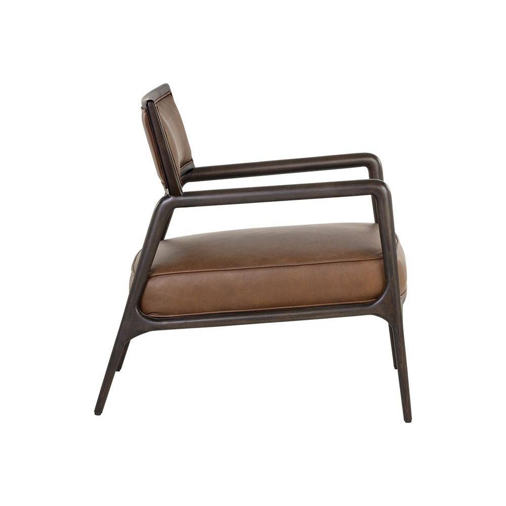 Damien Lounge Chair | Sunpan - SUNPAN - 106562 - Home Elegance USA - 13