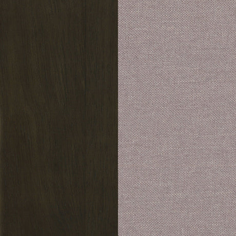 Spring Creek 7 - piece Dining Room Set Natural Walnut and Taupe | Coaster | Home Elegance USA