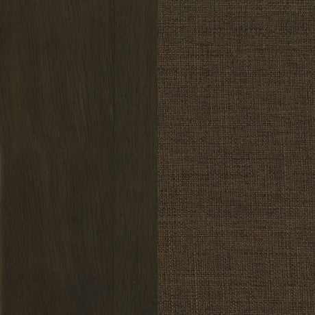Spring Creek 7 - piece Dining Room Set Natural Walnut and Chocolate Brown | Coaster | Home Elegance USA