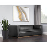 Bradley Sofa | Sunpan - SUNPAN - 106131 - Home Elegance USA - 3