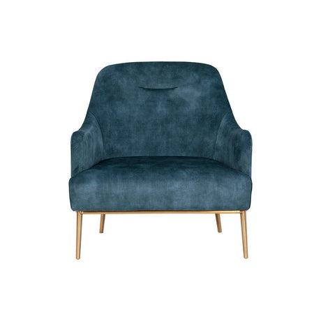 Cameron Lounge Chair | Sunpan | Home Elegance USA